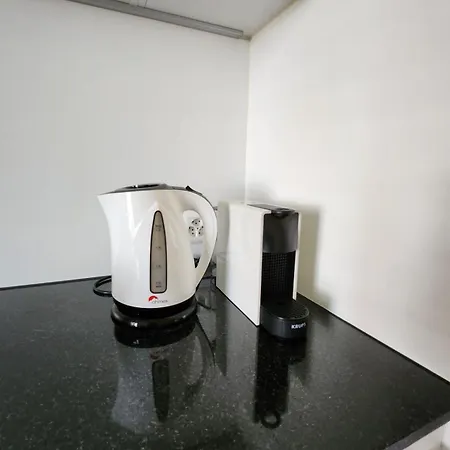 Kaya Zurich Apartment 2B Extérieur photo