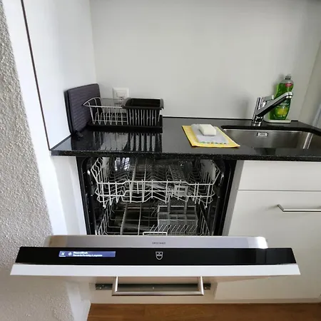 Kaya Zurich Apartment 2B Extérieur photo