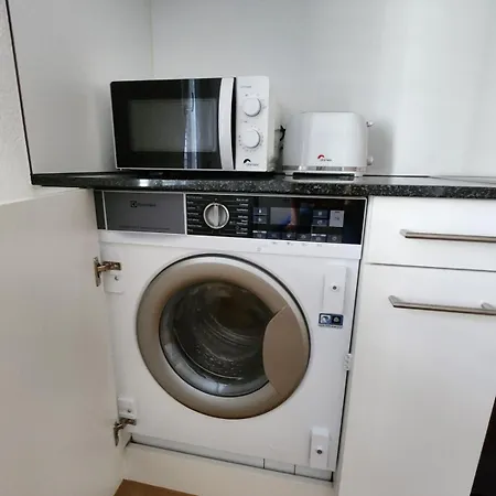 Kaya Zurich Apartment 2B Extérieur photo