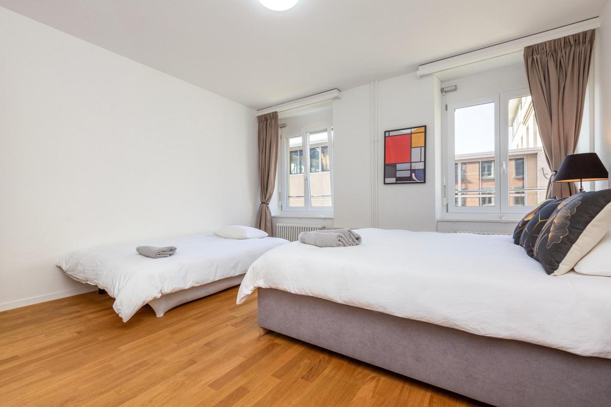 Kaya 2b Appartement Zürich
