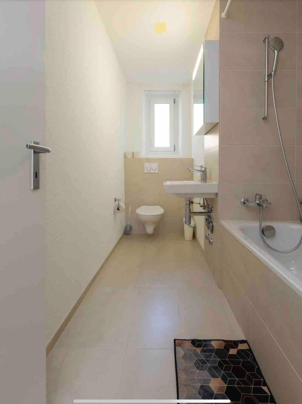 Appartement Kaya 2b *