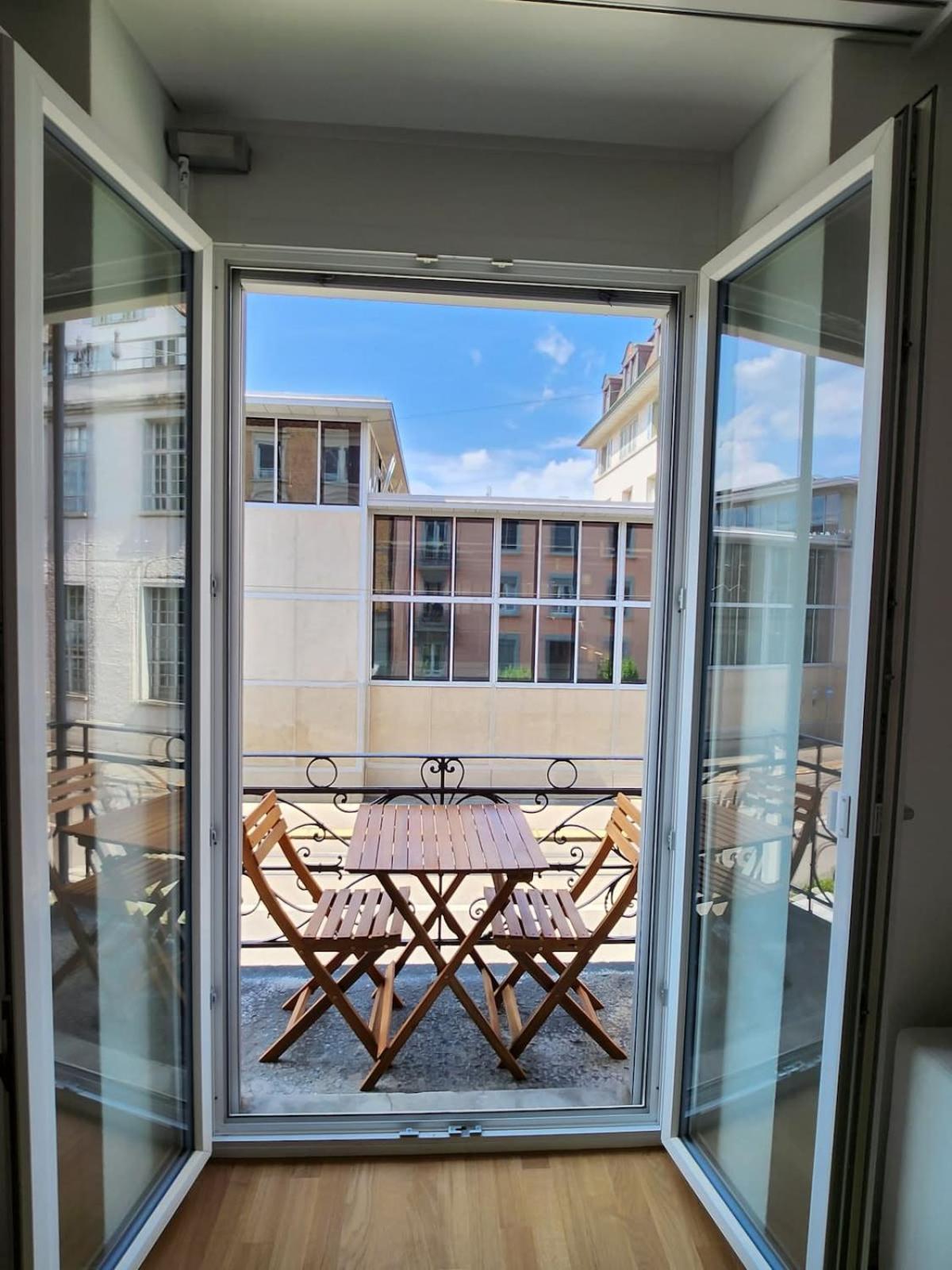 Appartement Kaya 2b