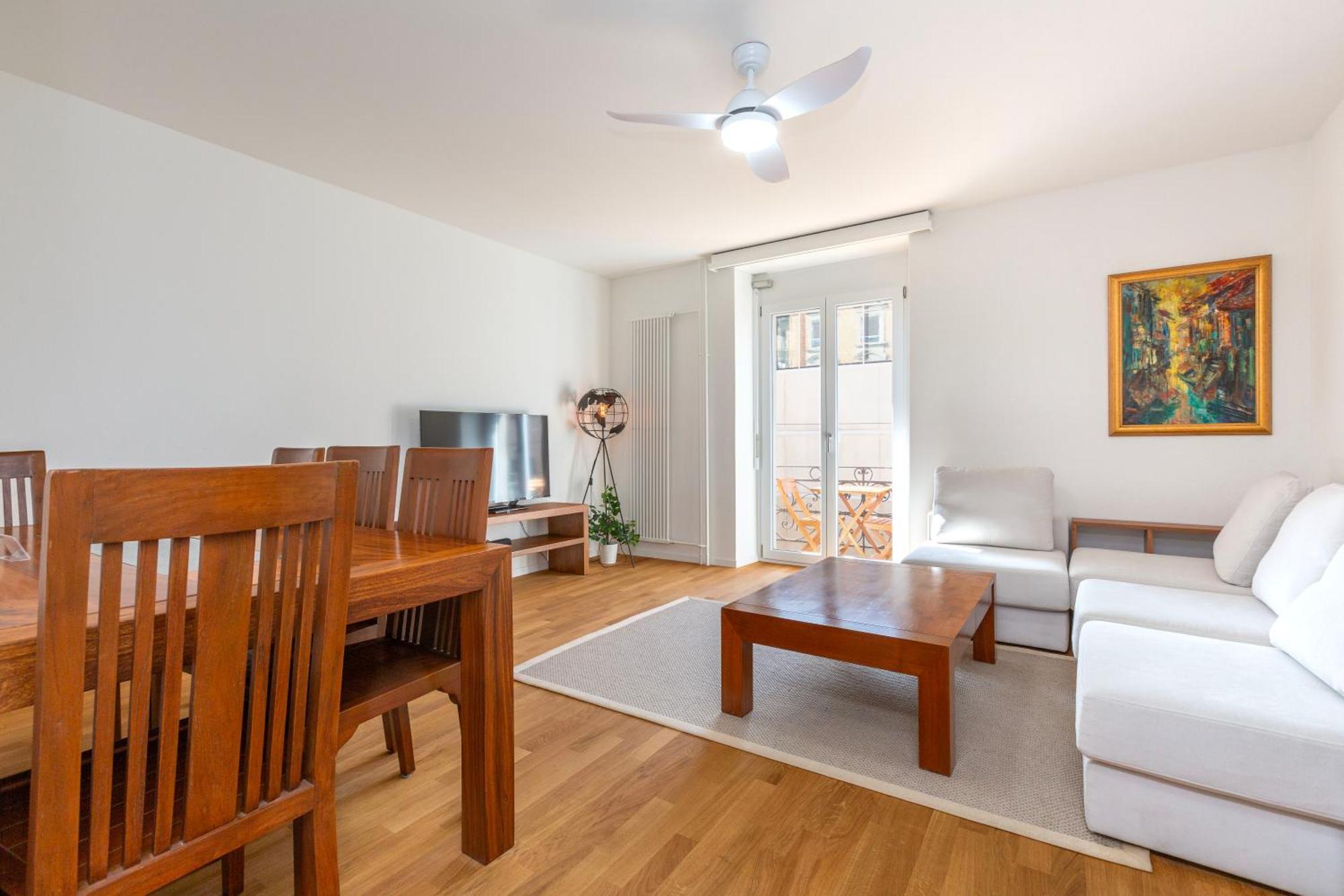 Kaya 2b Appartement