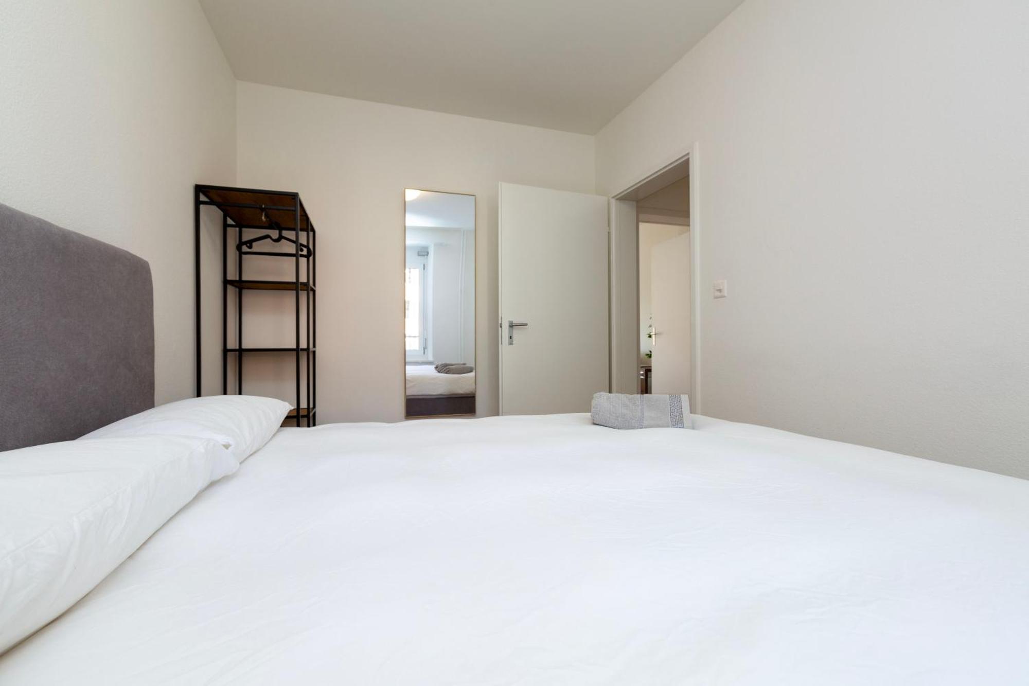 Appartement Kaya 2b