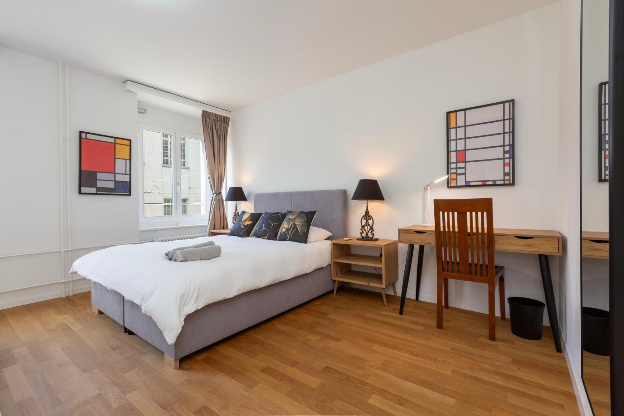 Kaya 2b Appartement